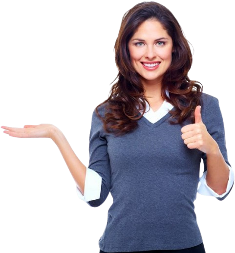 Professional business woman representing Trinity Consultancy recruitment